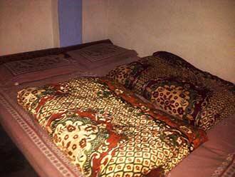 Hotel Anshu Priyanshu, Barkot 3